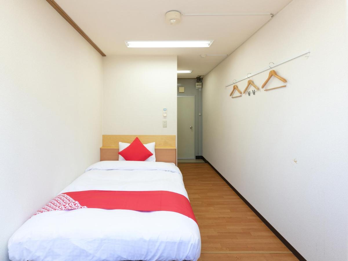 โอโย โฮเต็ล เมเปิล เทอเรซ อิชิโนมากิ-คาโนมาตะ Hotel อิชิโนะมากิ ภายนอก รูปภาพ