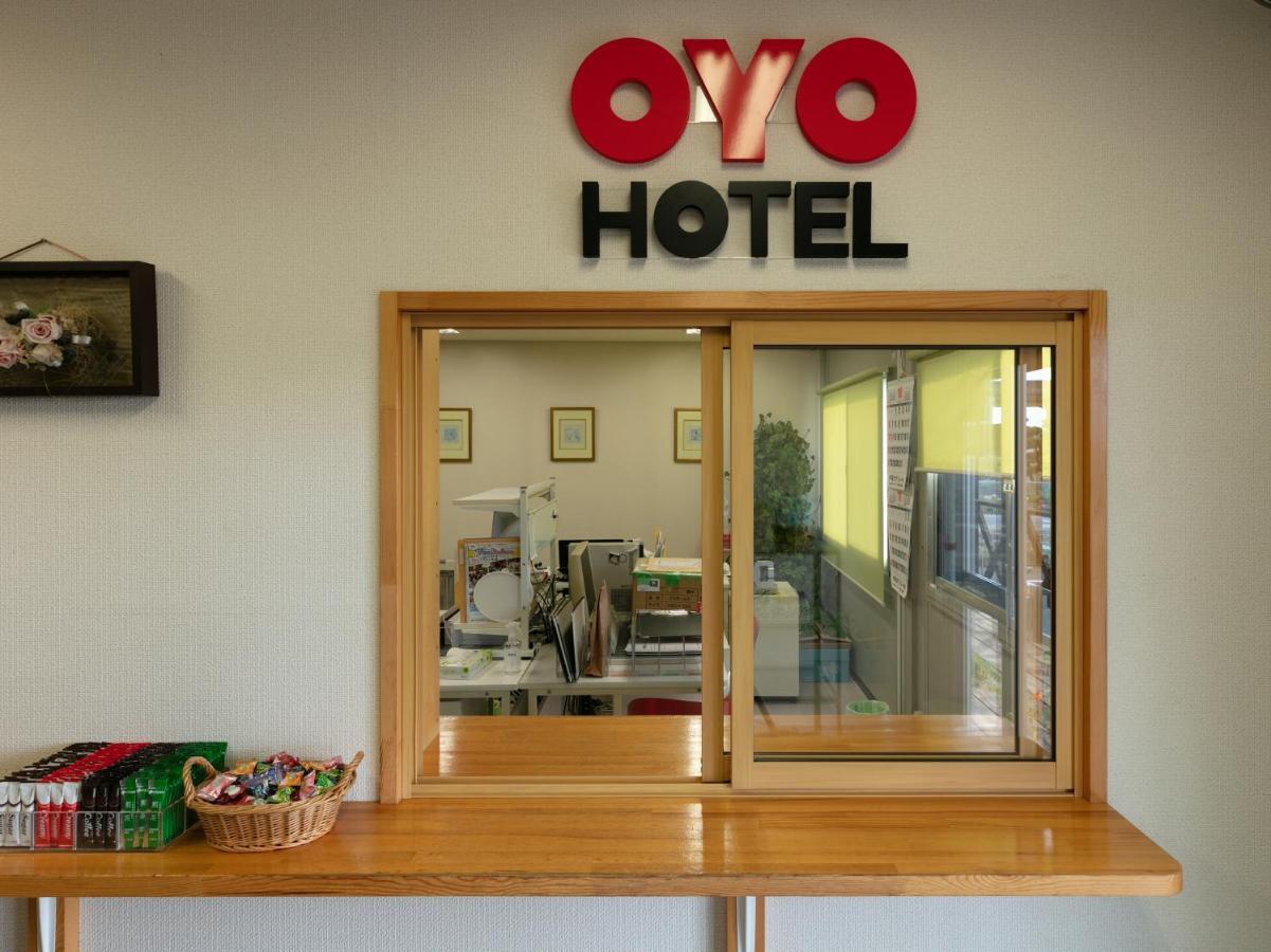 โอโย โฮเต็ล เมเปิล เทอเรซ อิชิโนมากิ-คาโนมาตะ Hotel อิชิโนะมากิ ภายนอก รูปภาพ