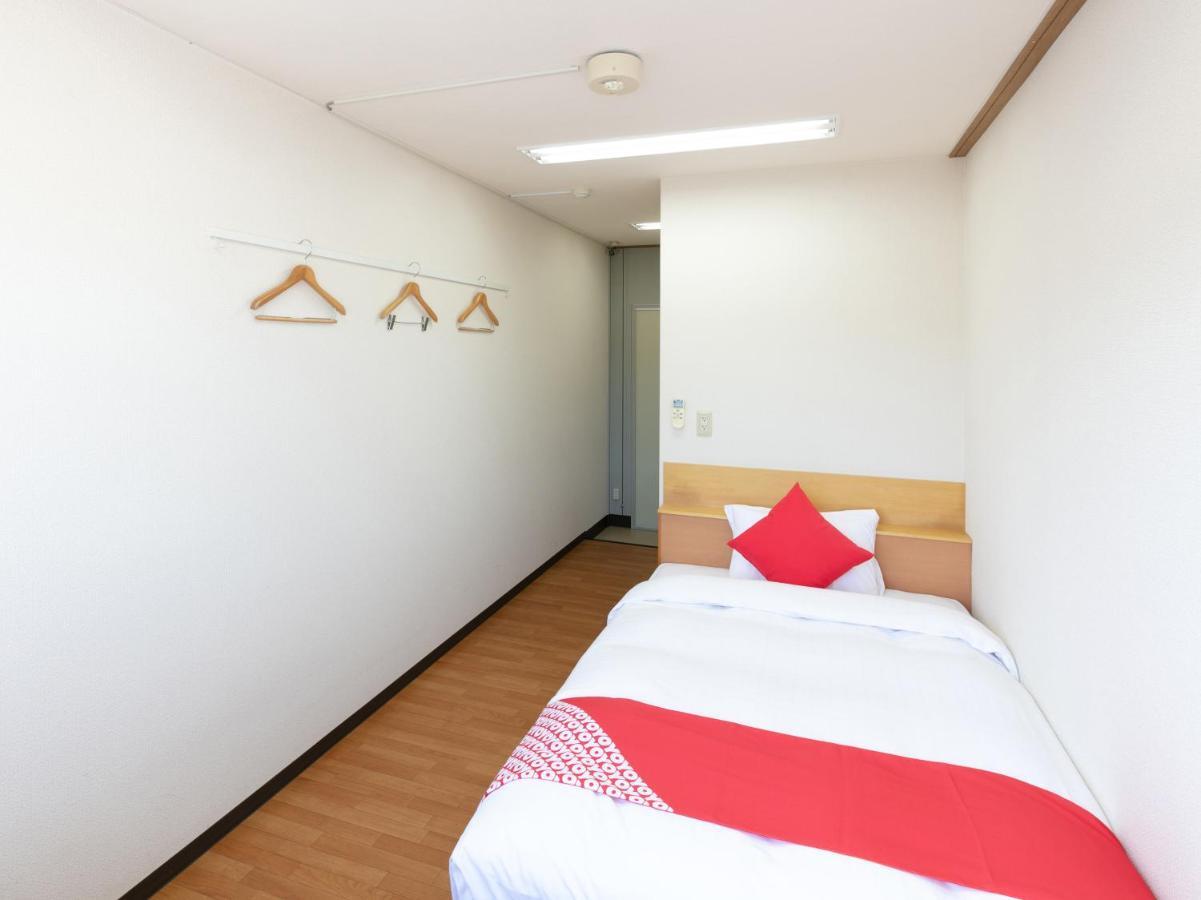 โอโย โฮเต็ล เมเปิล เทอเรซ อิชิโนมากิ-คาโนมาตะ Hotel อิชิโนะมากิ ภายนอก รูปภาพ