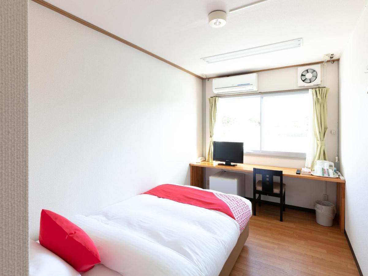 โอโย โฮเต็ล เมเปิล เทอเรซ อิชิโนมากิ-คาโนมาตะ Hotel อิชิโนะมากิ ภายนอก รูปภาพ
