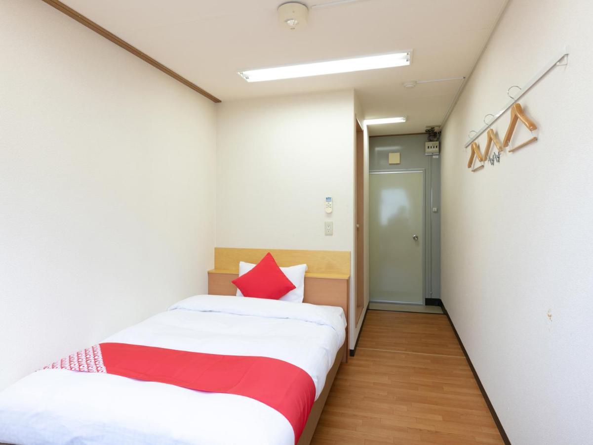 โอโย โฮเต็ล เมเปิล เทอเรซ อิชิโนมากิ-คาโนมาตะ Hotel อิชิโนะมากิ ภายนอก รูปภาพ