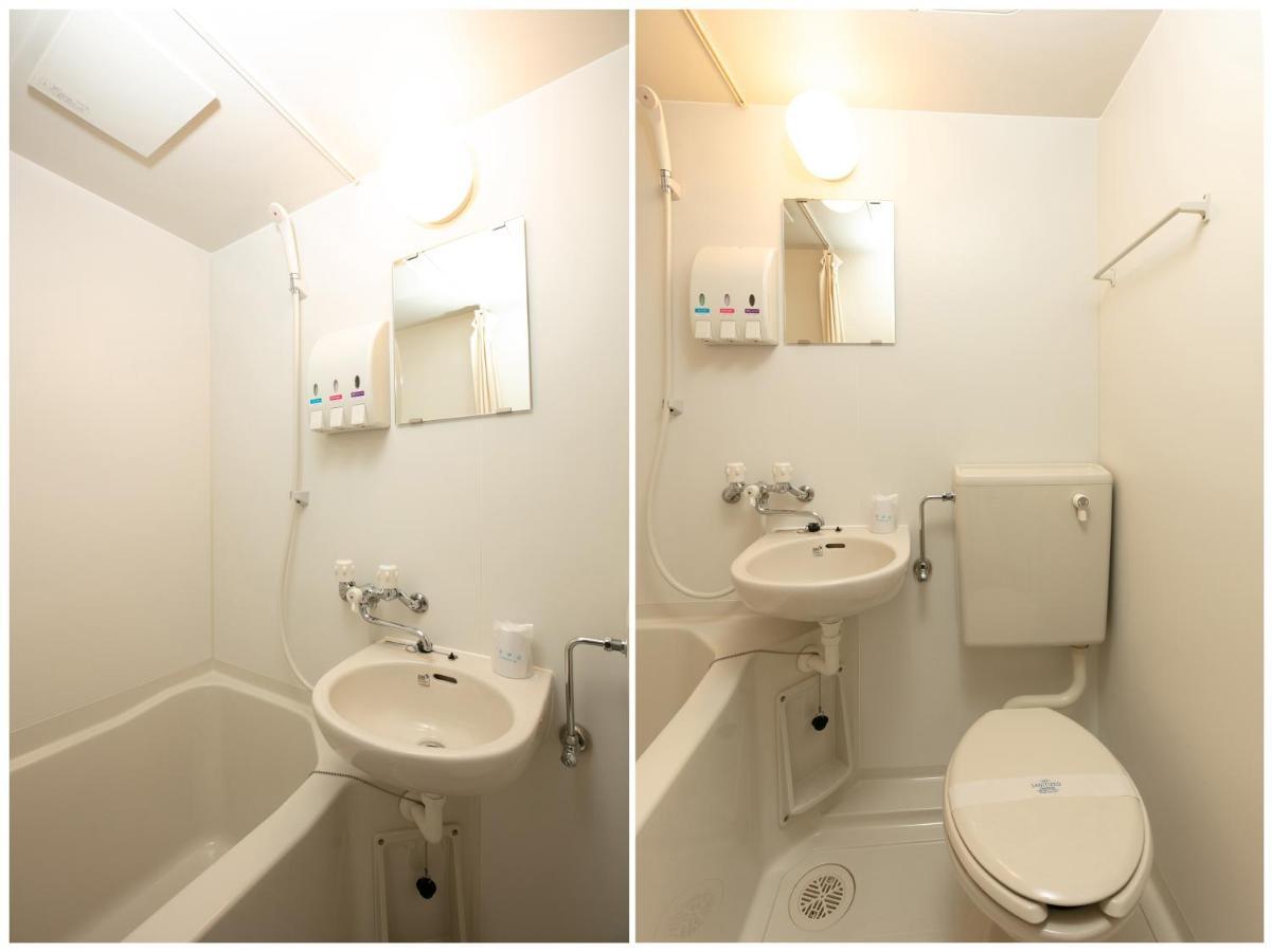 โอโย โฮเต็ล เมเปิล เทอเรซ อิชิโนมากิ-คาโนมาตะ Hotel อิชิโนะมากิ ภายนอก รูปภาพ