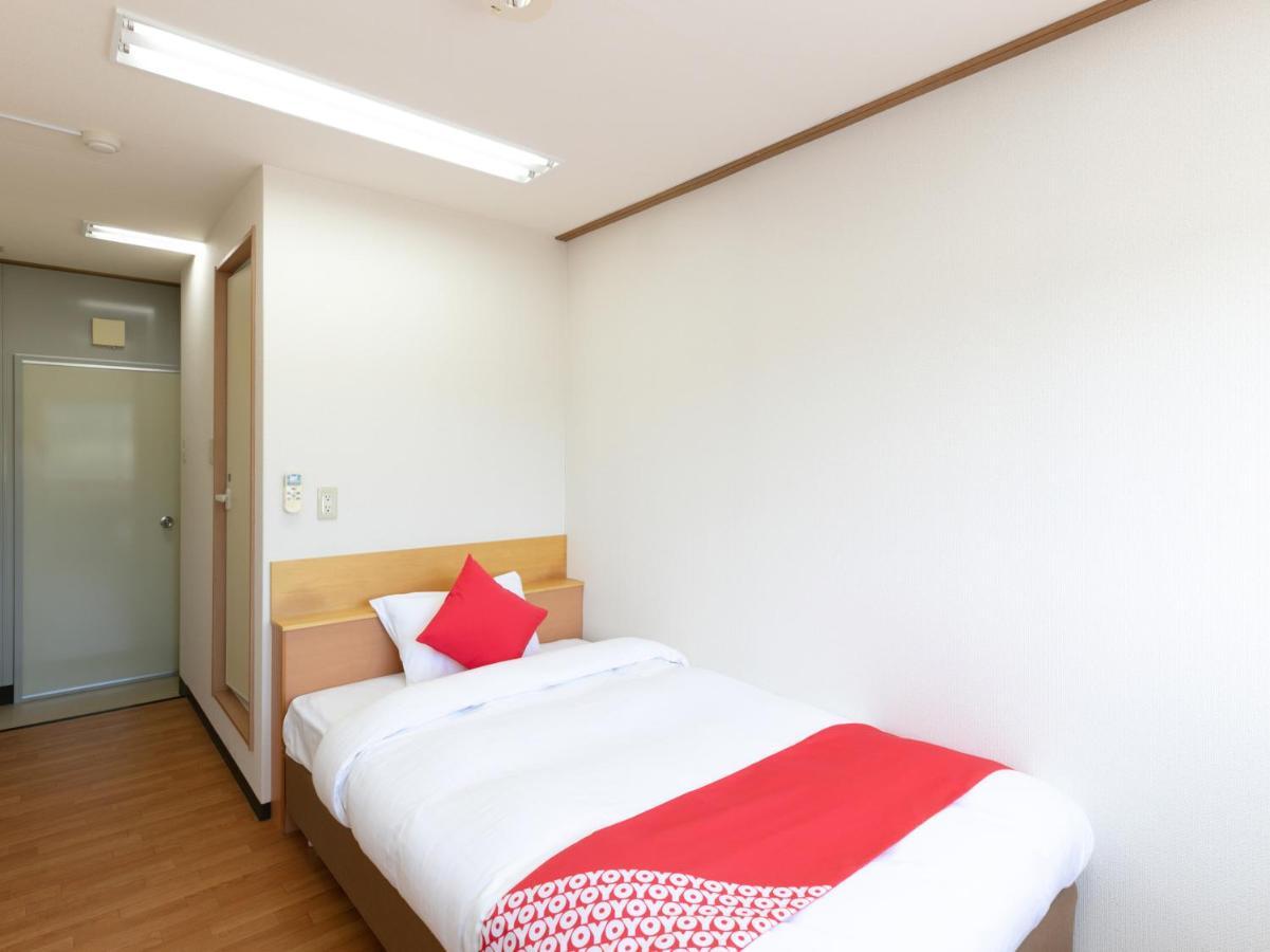 โอโย โฮเต็ล เมเปิล เทอเรซ อิชิโนมากิ-คาโนมาตะ Hotel อิชิโนะมากิ ภายนอก รูปภาพ