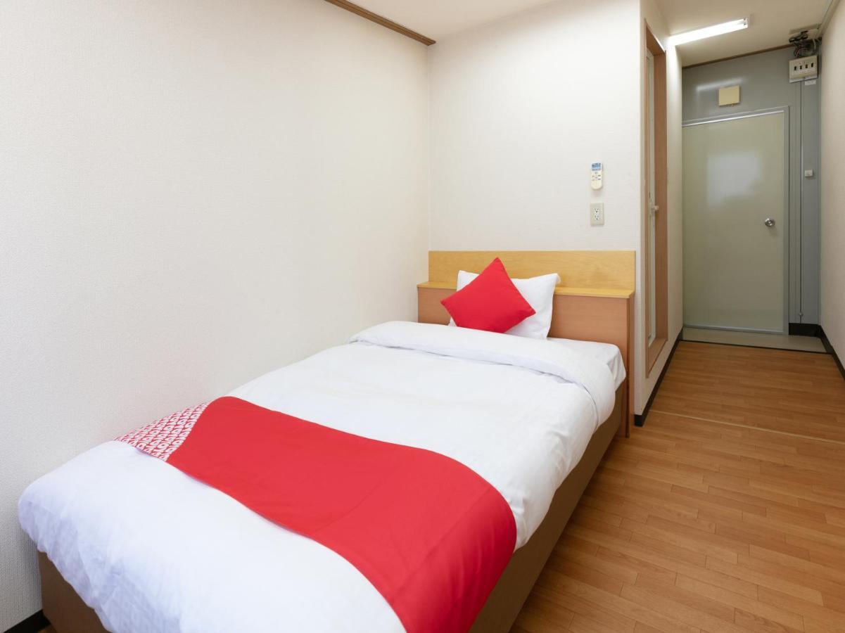 โอโย โฮเต็ล เมเปิล เทอเรซ อิชิโนมากิ-คาโนมาตะ Hotel อิชิโนะมากิ ภายนอก รูปภาพ