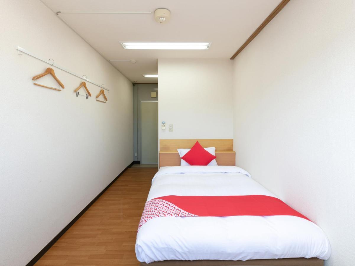 โอโย โฮเต็ล เมเปิล เทอเรซ อิชิโนมากิ-คาโนมาตะ Hotel อิชิโนะมากิ ภายนอก รูปภาพ