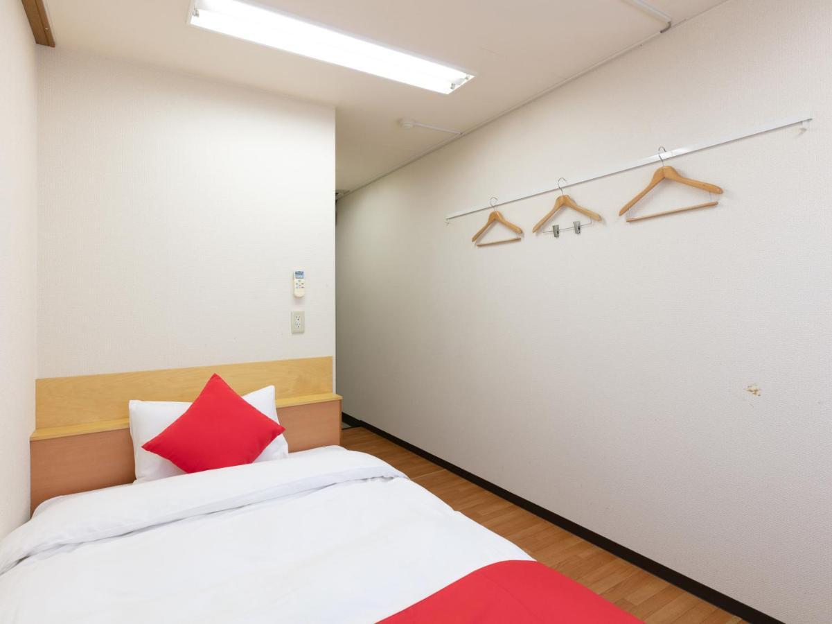 โอโย โฮเต็ล เมเปิล เทอเรซ อิชิโนมากิ-คาโนมาตะ Hotel อิชิโนะมากิ ภายนอก รูปภาพ