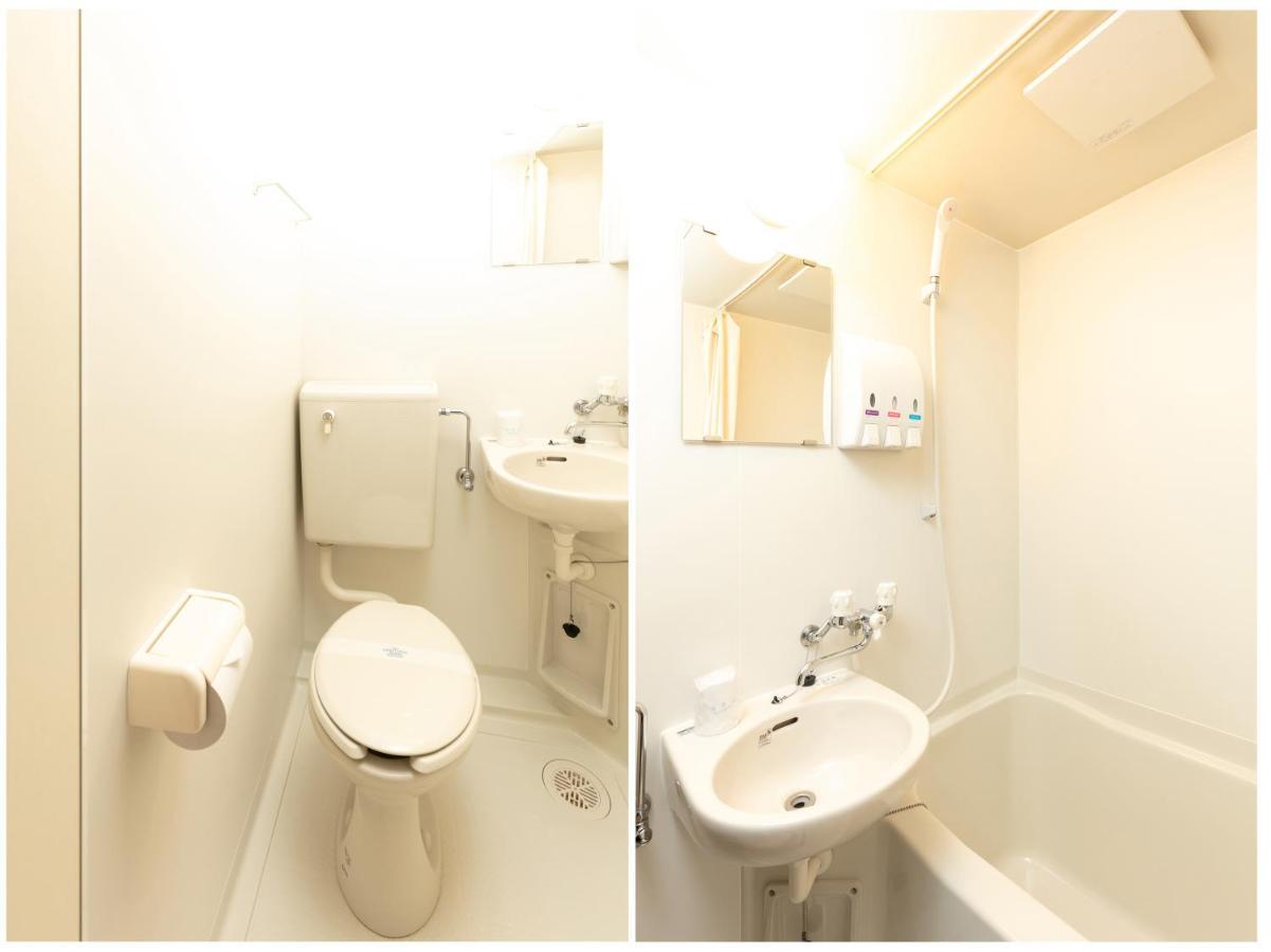 โอโย โฮเต็ล เมเปิล เทอเรซ อิชิโนมากิ-คาโนมาตะ Hotel อิชิโนะมากิ ภายนอก รูปภาพ