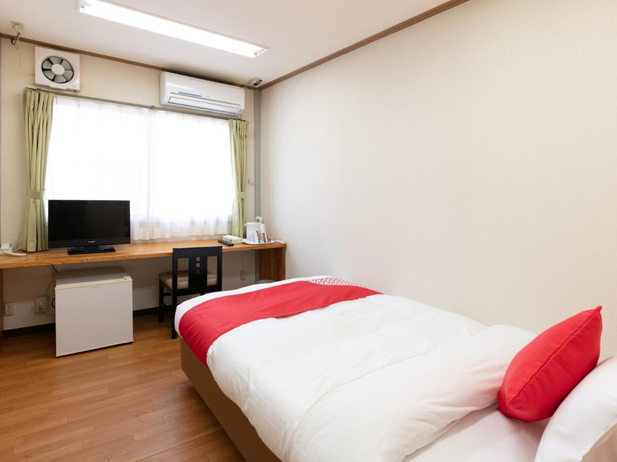 โอโย โฮเต็ล เมเปิล เทอเรซ อิชิโนมากิ-คาโนมาตะ Hotel อิชิโนะมากิ ภายนอก รูปภาพ